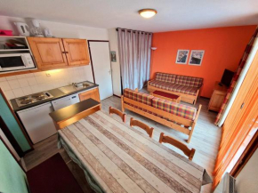 Appartement 42m², 2 pièces + cabine, 6-8 pers, cœur de station, proche pistes et commerces - FR-1-265-195